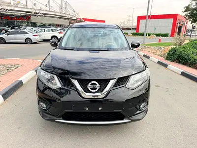 صورة 2 لـ 2016 Nissan X-TRAIL
