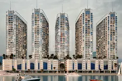 Waterfront ownership with verified on-site amenities | Direct From Developer | No Commission.