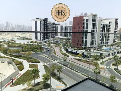 Luxurious and spacious studio apartment only 58k with chiller-free ready to move