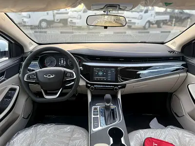 Chery Arrizo 5, миниатюра 7