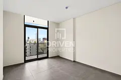 New Building | Community View | Semi Furnished