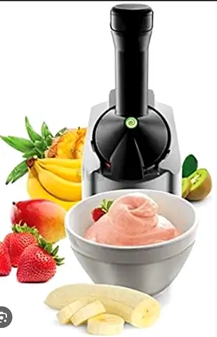 Ice cream  Maker