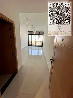 Brand New 1 Bedroom Apartment for Rent in Al Hamidiya 1 – Prime Location Near Traffic Department |