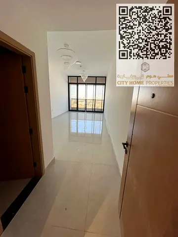 Brand New 1 Bedroom Apartment for Rent in Al Hamidiya 1 – Prime Location Near Traffic Department | AED 38,000