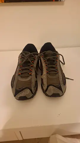 Nike Air Max Tailwind IV SE