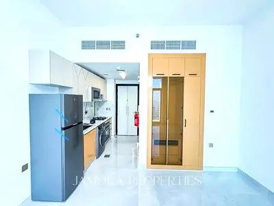 High Floor | Modern Layout | Prime Location