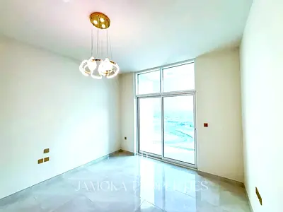High Floor | Modern Layout | Prime Location