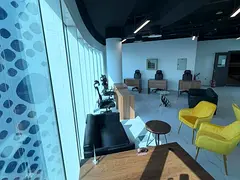 Fully Furnished 1000 Sq. ft Office | Ready To Move | Vacant | No Bills