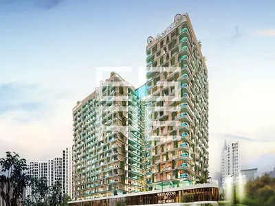 Motivated Seller | Premium 1BR+Study | Luxury Lagoon
