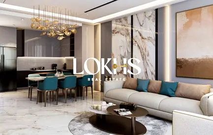 Discounted Price I 30/70 PP I 1% Monthly