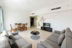 Furnished 2BR | Lake &amp; Green View | High Floor