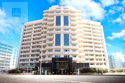 Big Size Three Bedroom Apartment Near DCC Metro | Chiller Free - Only for Families