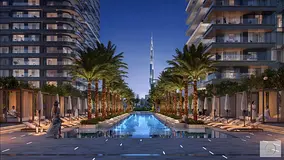 High-End Living, Easy Access to DIFC, No Commission