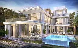 Damac Island I Bali 1 I Big Size I 4BR IPrime Spot