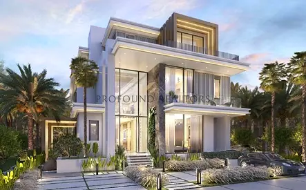Damac Island I Bali 1 I Big Size I 4BR IPrime Spot