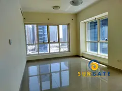 Unfurnished , Big Balcony , Prime Location