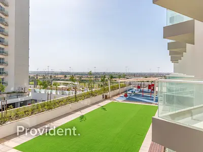 Modern | Open View | Fully Furnished