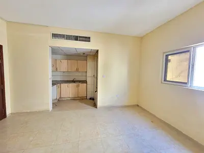 Spacious Studio Apartment For Family Rent In Al Mujarrah