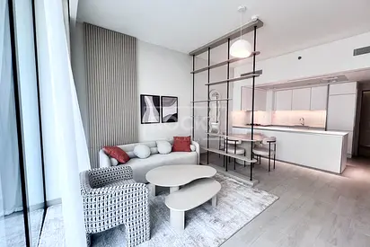 Brand New | Fully Furnished | With Laundry Room