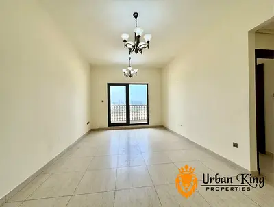 Huge 2BHk with Balcony | Stunning Burj Khalifa View | Kitchen Appliances Fitted