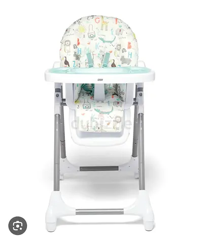 Mamas and papa’s high chair