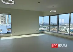 Newly Renovated | Upgraded | High Floor | Modern