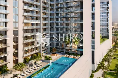 Main Road View | Near to Handover | Brand New