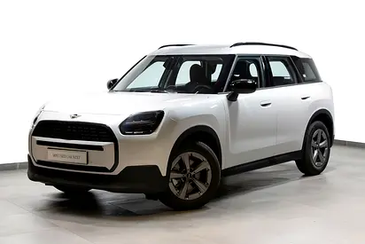 MINI Countryman C Essential Trim (REF NO# 172636)