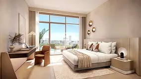 1BEDROOM|HIGH ROI |BEACH ACCESS| | SPACIOUS|