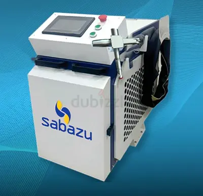 SABAZU SPOT WELDING MACHINE 1.5KW