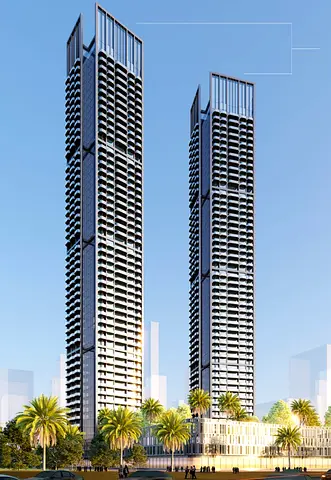 10% DOWN PAYMENT/50% POST HANDOVER/FULLY FURNISHED