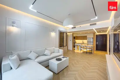 Price Drop | Fully Upgraded | Marina And Pool View