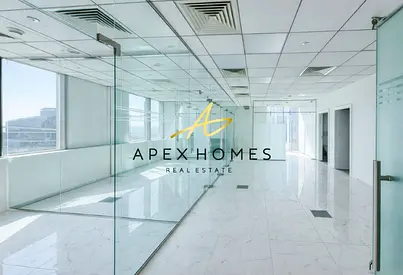 City View | Renovated Office Space | Vacant