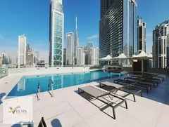 2BHK | Super Spacious | Chiller Free | Skyline View