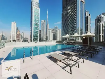 2BHK | Super Spacious | Chiller Free | Skyline View