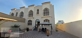 ***SPACIOUS 3Bhk Duplex Villa in Al Hoshi area***