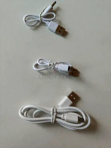 Micro-USB Charging Cables