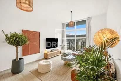 Exceptional Unit | Last Floor | Pool View
