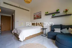 Fully Furnished | Vacant | Flexible Cheques Options