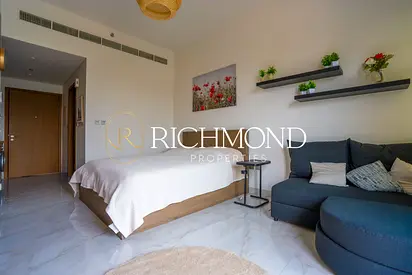 Fully Furnished | Vacant | Flexible Cheques Options