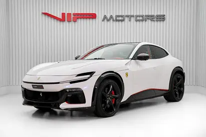 FERRARI PUROSANGUE ATELIER, 2025, FULLY LOADED, ZERO KM