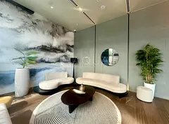 Rare Large 1BR | Private Terrace | Ready to Move