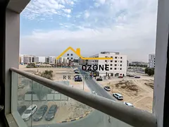 Gorgeous 1BHK with open View Balcony