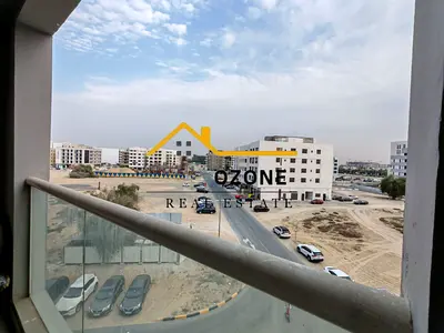 Gorgeous 1BHK with open View Balcony