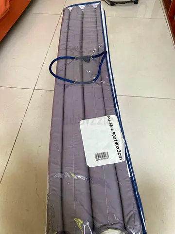 P-i-Flex Folding Mattress 90x180cm