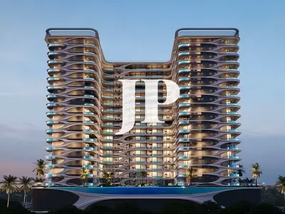 Dubai Living with Your Own Pool | Limited Units | Investor Choice