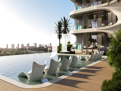 Dubai Living with Your Own Pool | Limited Units | Investor Choice
