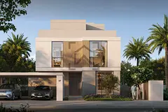 Standalone Villa | 10% Downpayment | Large Plot