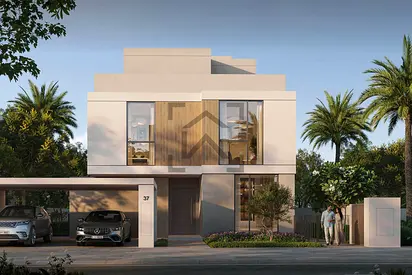 Standalone Villa | 10% Downpayment | Large Plot