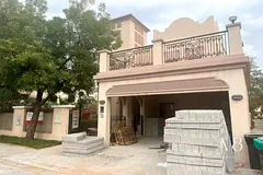 4 Bed | Under Renovation | Private Pool